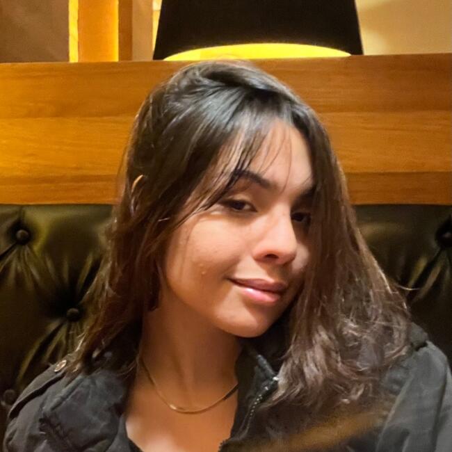 Babysitter in Joinville: Júlia Carolina