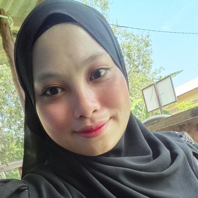 Babysitter in Kuala Nerang: Fatin