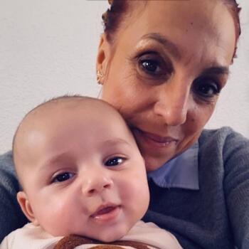 Babysitting job in Nevers: babysitting job Virginie