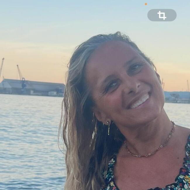 Babysitter in Desio: Morena Irene
