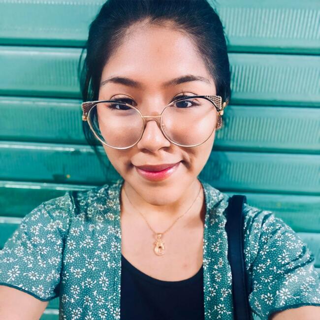 Babysitter in Comas (Departamento de Lima): Clareth