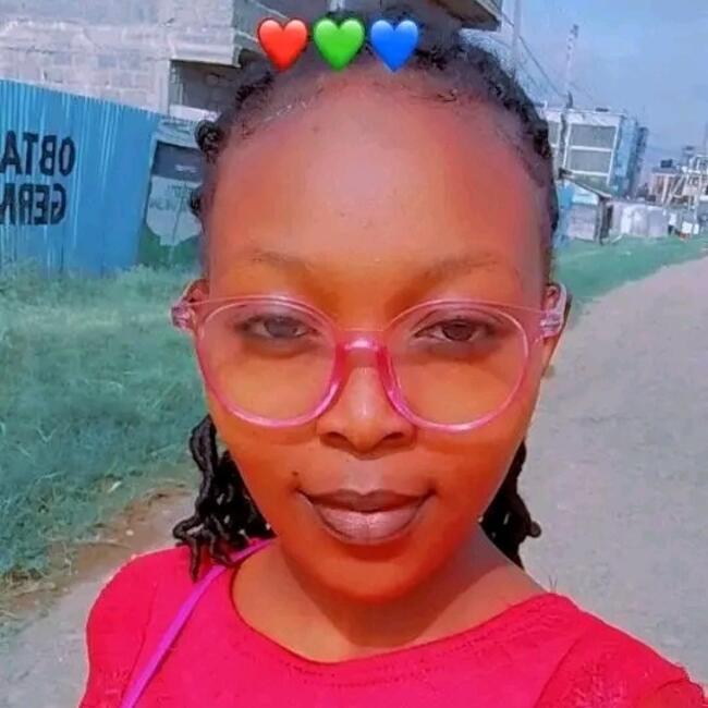 Nanny in Nairobi: Wambo