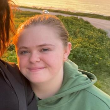 Babysitter in Port Elizabeth: Arwin