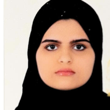 Babysitter in Abu Dhabi: Ghalia