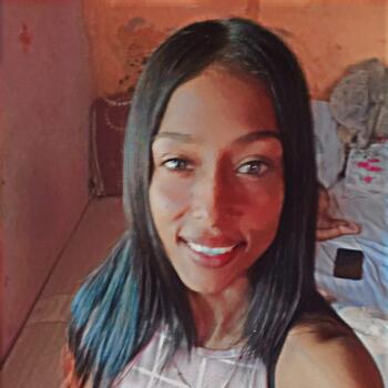 Niñera en Capira: Alejandra