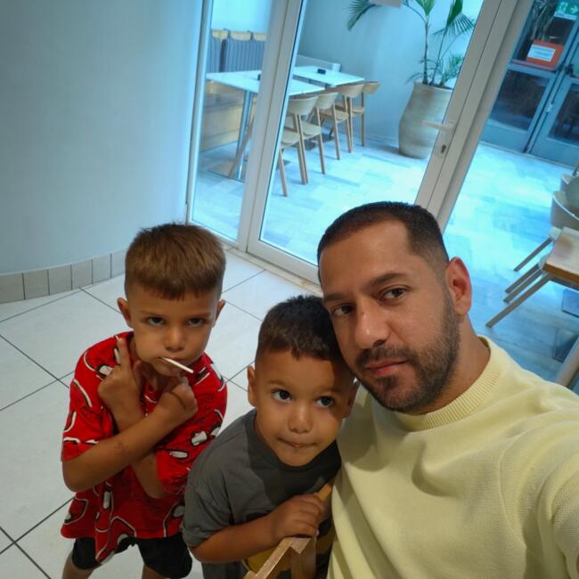 Δουλειά για babysitter στην περιοχή Ηράκλειο: Αλέξανδρος