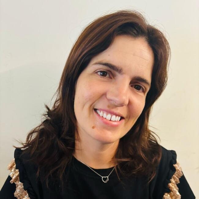 Babysitter in Vila Nova de Gaia: Liliana