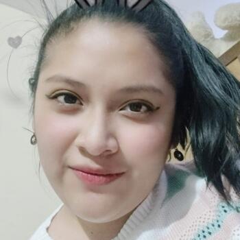 Babysitter in Selva Alegre: Maryory