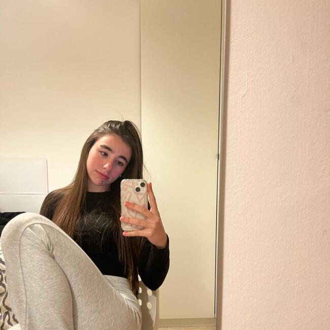 Canguro en Llucmajor: Danielle