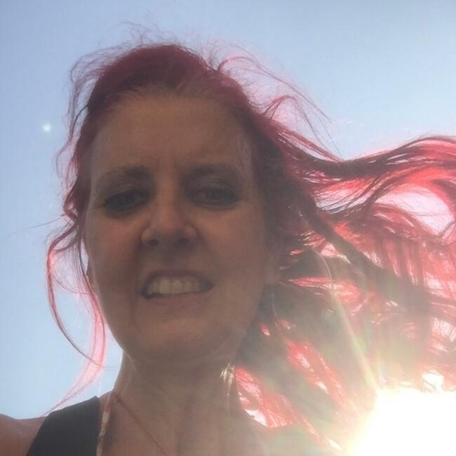 Tata a Milano: Federica