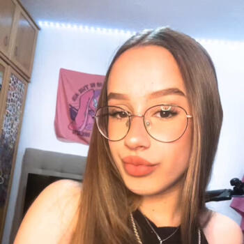 Babysitter in Alcobendas: Victoria