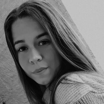 Babá em Feira de Santana: Aline