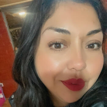 Babysitter Santiago: CV