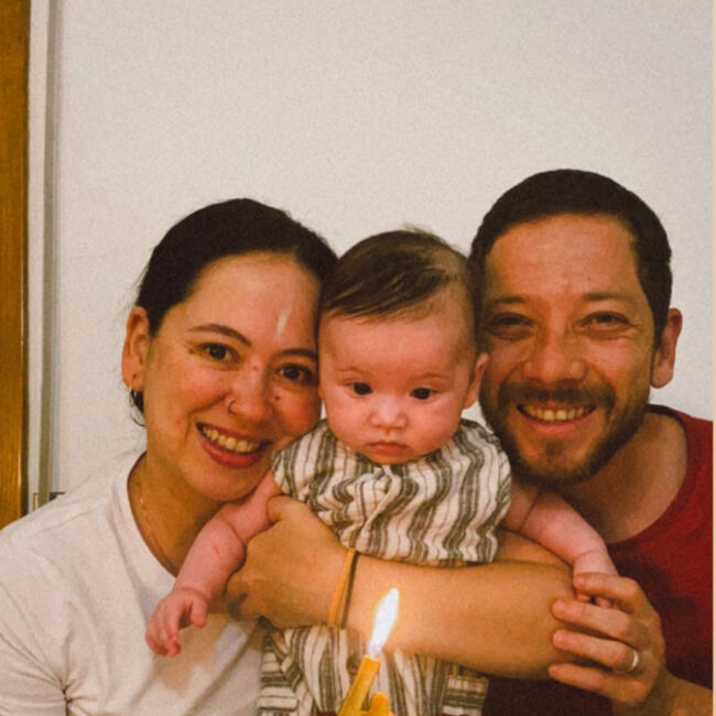 Babysitting job in Vila Nova de Famalicão: Luisa