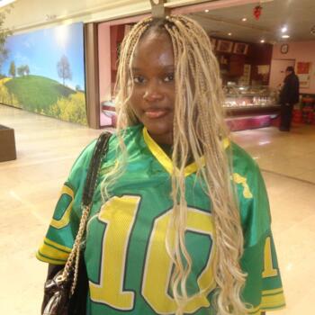 Babysitter in La Rochette (Île-de-France): Siriana