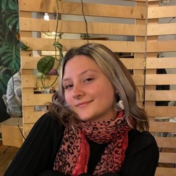 Babysitter in Sosnowiec: Amelia