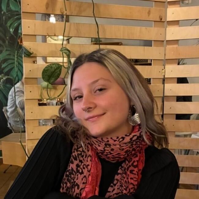 Opiekunka do dziecka w Sosnowiec: Amelia