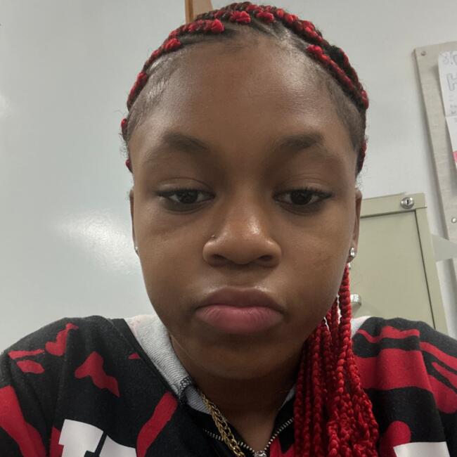 Babysitter in Austin: Kaiyah