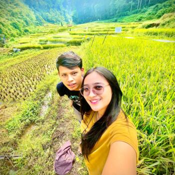 Babysitting job in Jakarta: babysitting job Nun Yunda