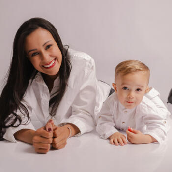 Babysitting job in Araraquara: babysitting job Jaqueline