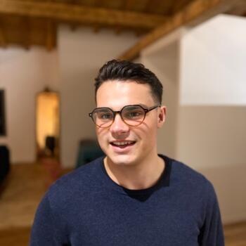 Babysitter in Talloires: Elie