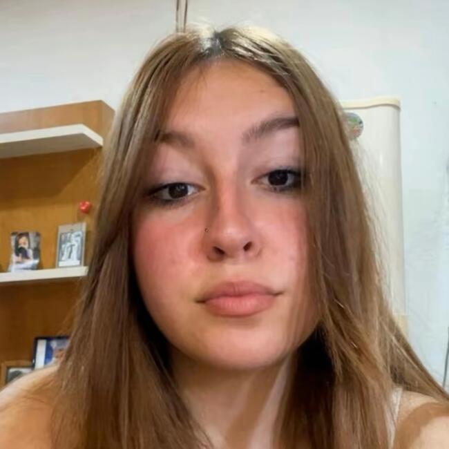 Babysitter in Montevideo: Tamara