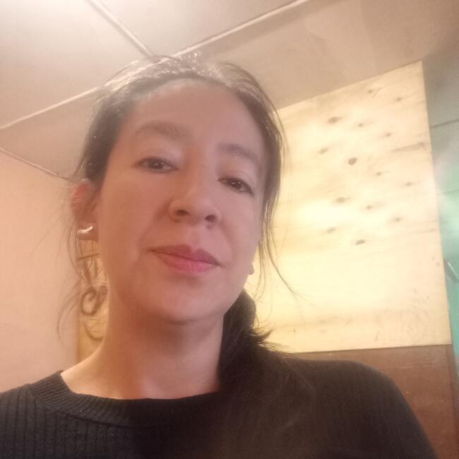 Niñera en Loja: Rachel