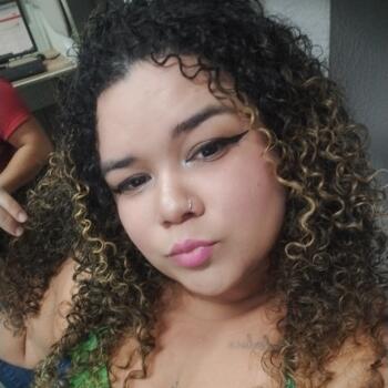 Babysitter in São Luís: Geovana