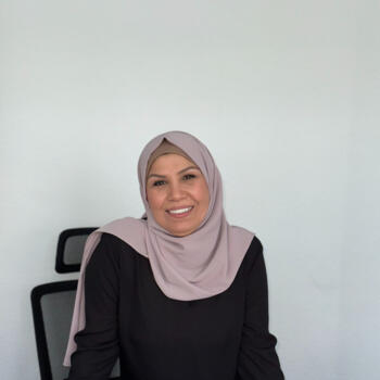 Babysitter in Oberhausen: Mayasa