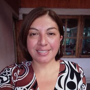 Babysitter Machalí: Maritza del Carmen