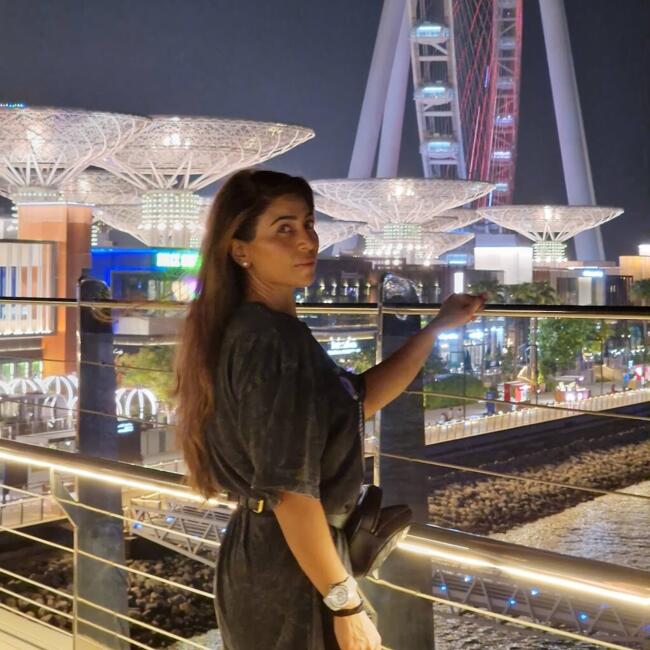 Babysitting job in Riyadh: Twilight