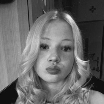 Babysitter in Wien: Antonia