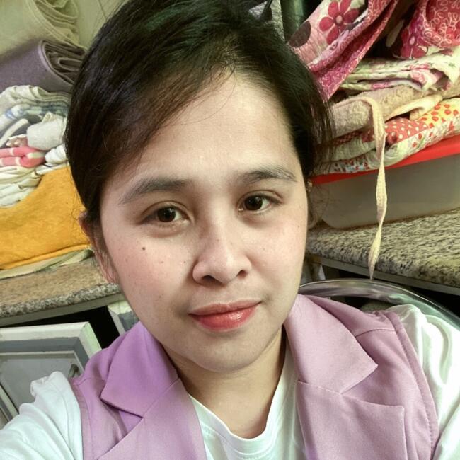 Babysitter in Malabon: Jecena Teorima