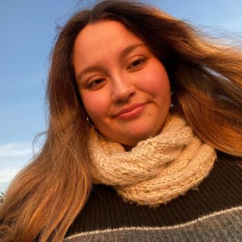 Babysitter Santiago: Camila