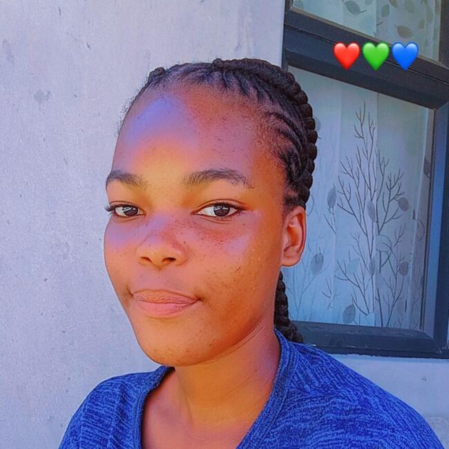 Nanny in Richards Bay: Sisanda Nothando