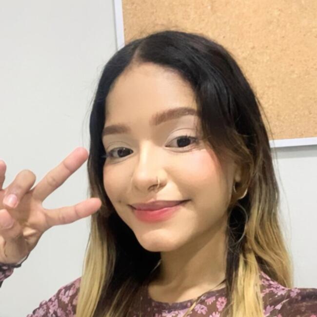 Babysitter in San Isidro (Cantón de Alajuela): Marcia Lorena