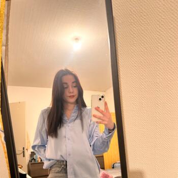 Babysitter Angers: Leonie