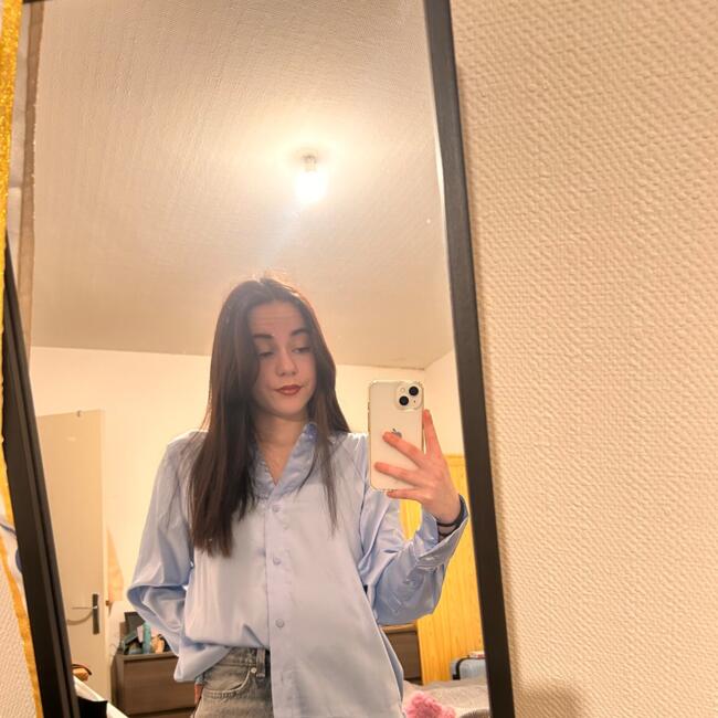 Babysitter in Angers: Leonie