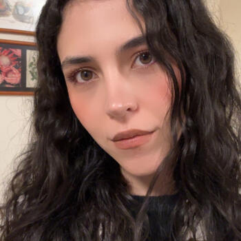 Niñera en Pasto: Julia Valentina