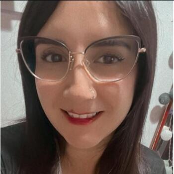 Niñera La Florida: Yocelyn