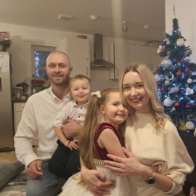 Babysitting job in Chichester: Magda