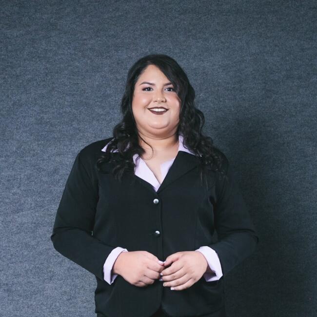 Babá em Luís Correia: Keciane