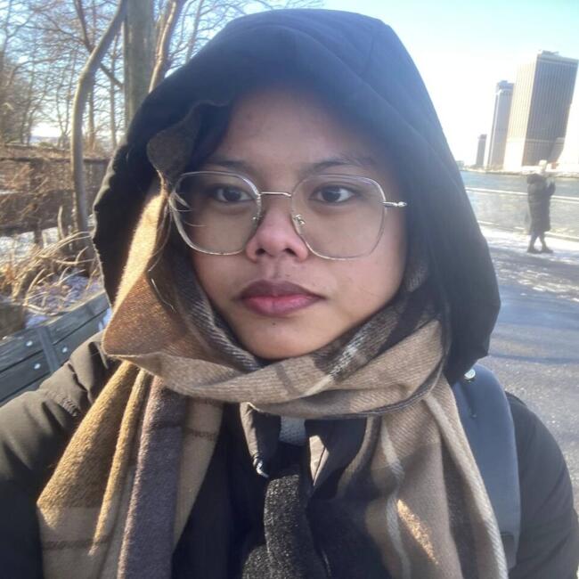 Babysitter in New York: Rhoon lai