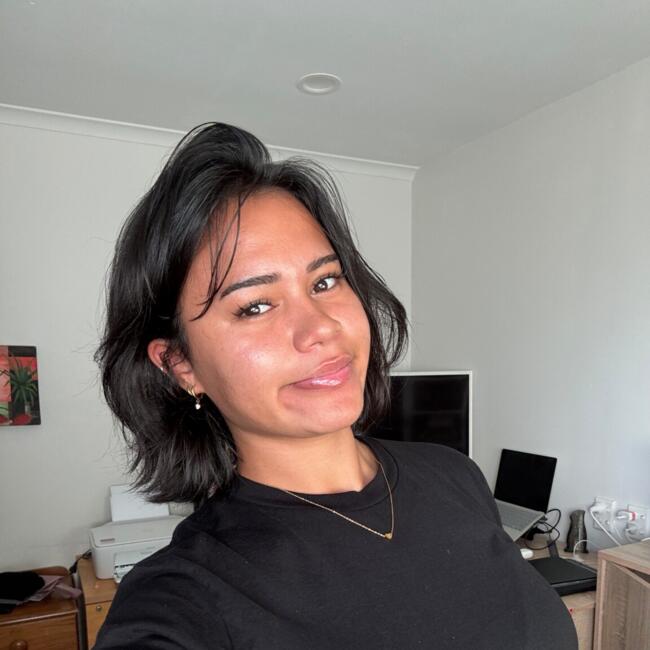 Babysitter in Papamoa: Ebony