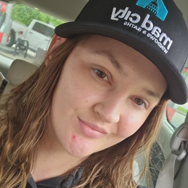 Babysitting job in Russell (Iowa): Candice