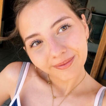 Babysitter in Calimera: Aurora