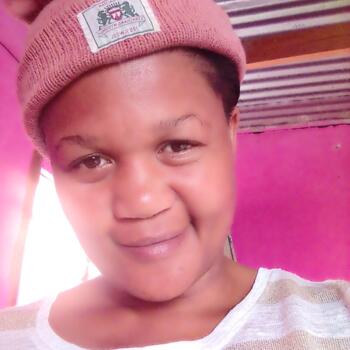 Babysitter in Bloemfontein: Matseliso