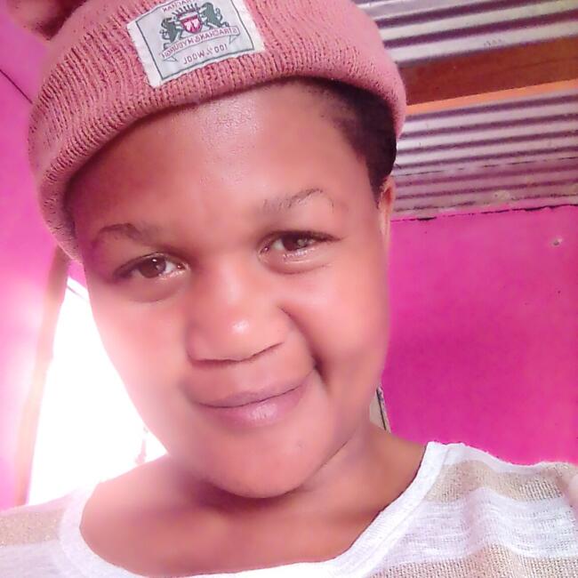 Babysitter in Bloemfontein: Matseliso