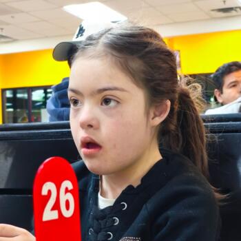 Babysitting job in Monterrey: babysitting job Roberto Ortiz