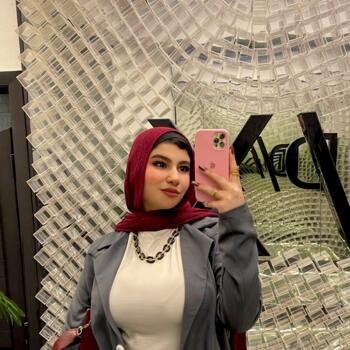 Babysitter in Alexandria: Manal